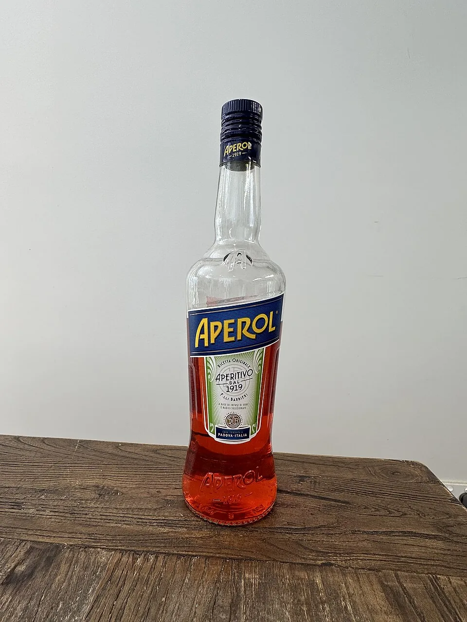 Aperitivo