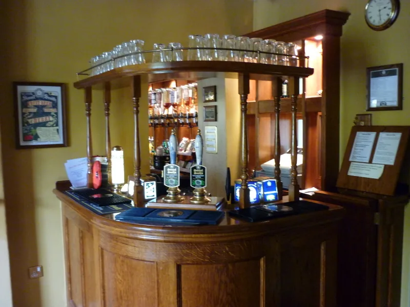 Bar & Locali