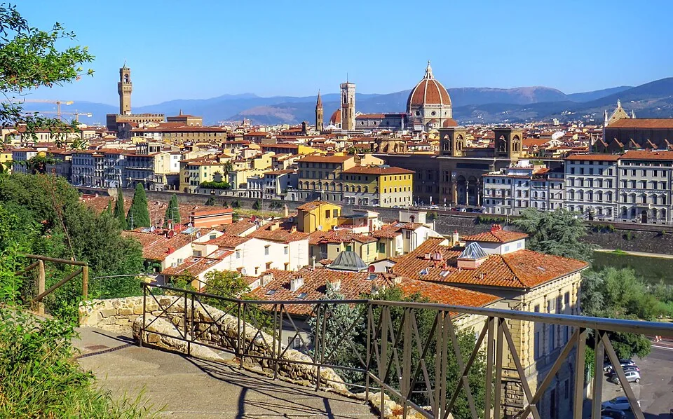 Firenze