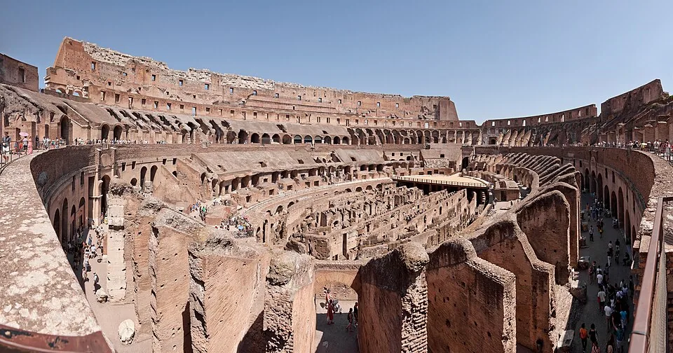 Roma