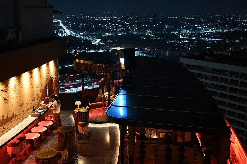 Rooftop