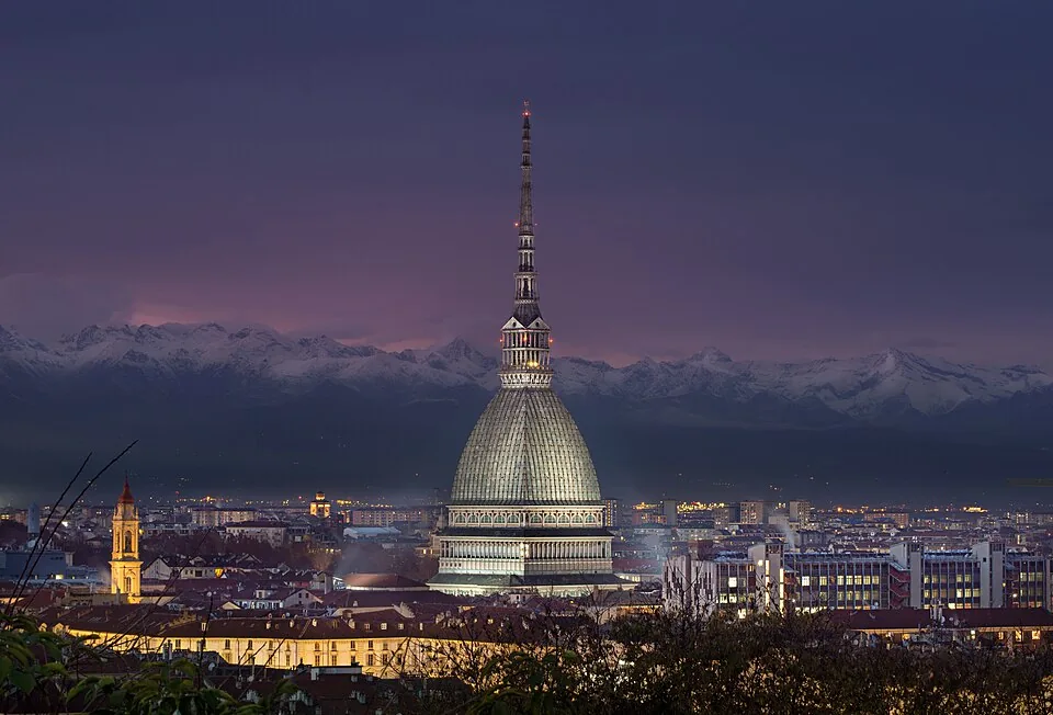 Torino